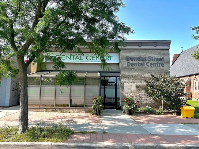 Dundas Street Dental Centre