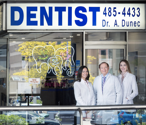 Image of Chaplin Dental -1910 Yonge St. Clinic clinic - Dental Clinic Directory