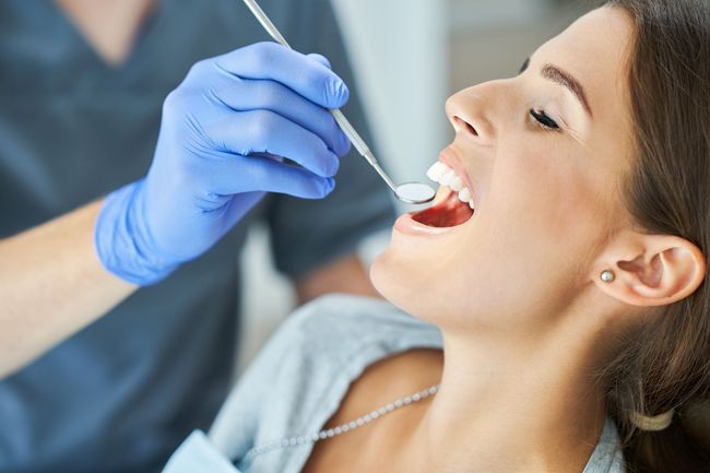Chaplin Dental -1910 Yonge St. Clinic