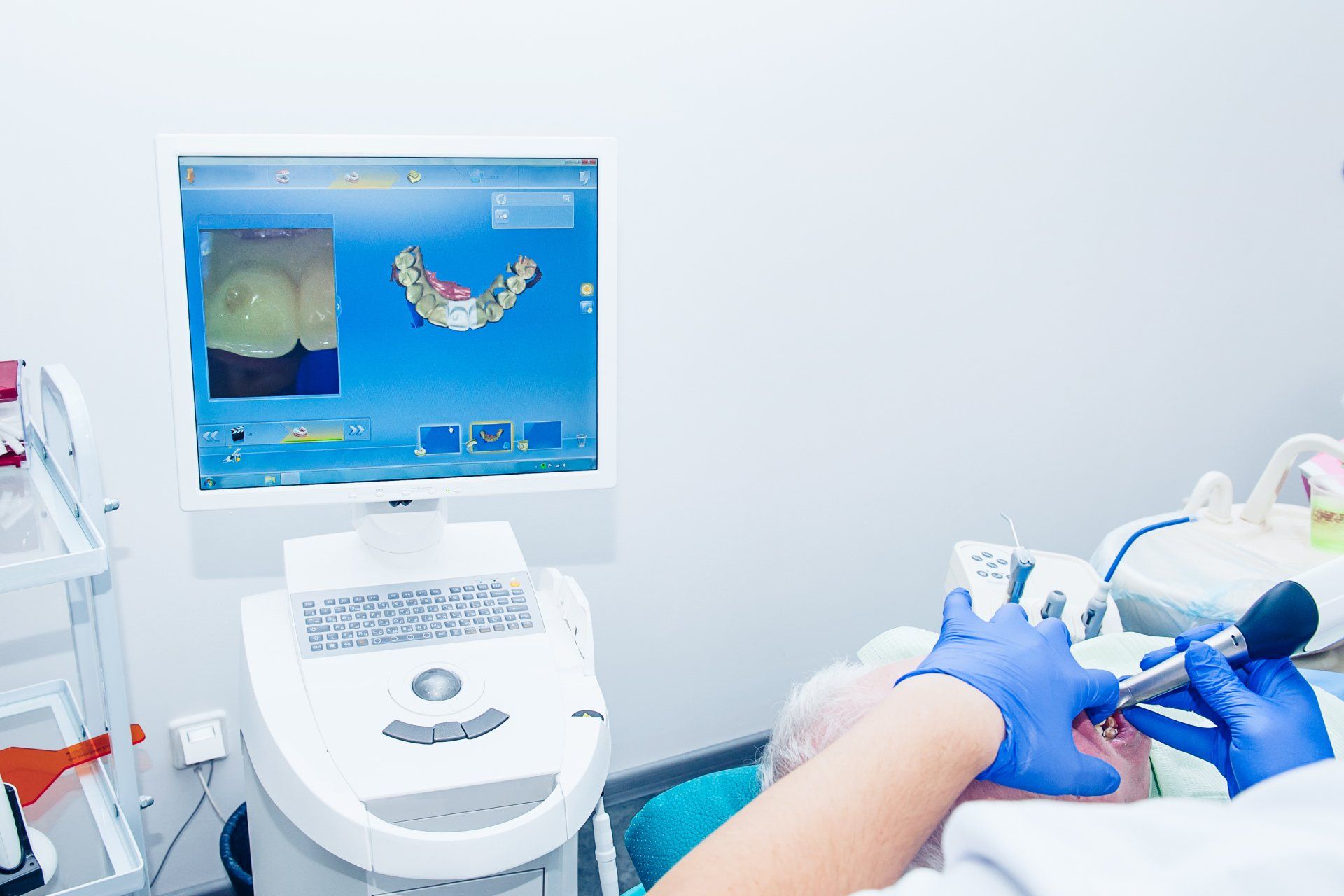 Bloor Street Dental