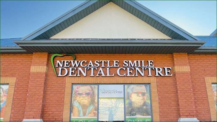 Image of Newcastle Smile Dental Centre clinic - Dental Clinic Directory