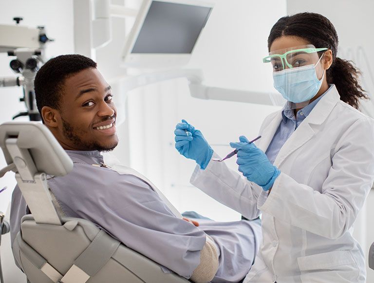 Image of Rockwest Dental Clinic Mississauga clinic - Dental Clinic Directory
