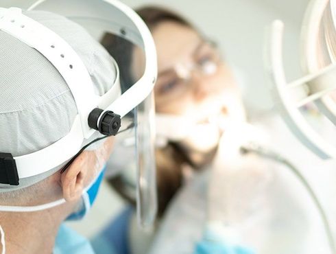 Image of Rockwest Dental Clinic Mississauga clinic - Dental Clinic Directory