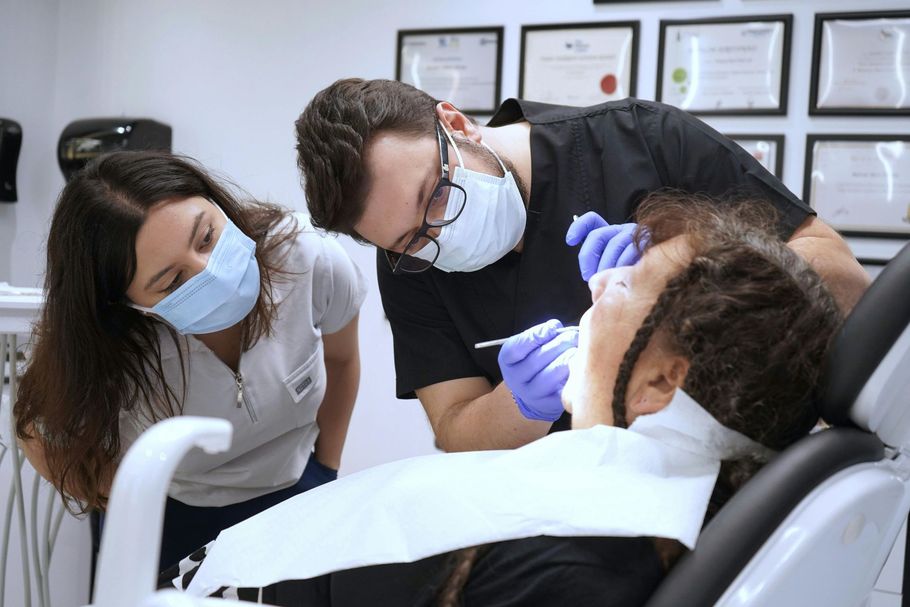 Image of Rockwest Dental Clinic Mississauga clinic - Dental Clinic Directory