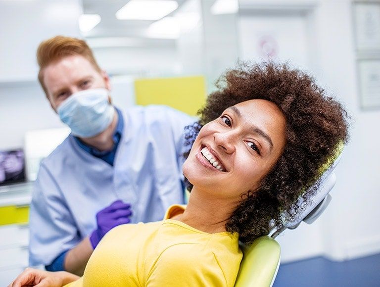 Image of Rockwest Dental Clinic Mississauga clinic - Dental Clinic Directory