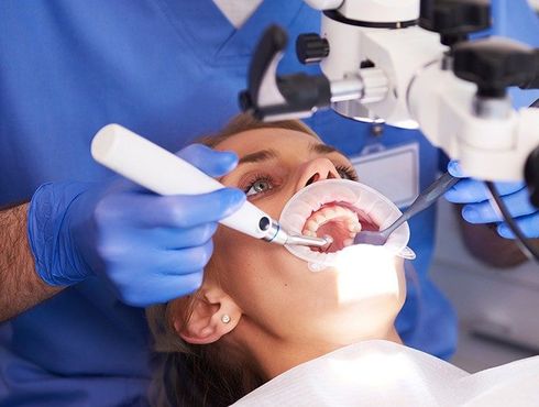 Image of Rockwest Dental Clinic Mississauga clinic - Dental Clinic Directory