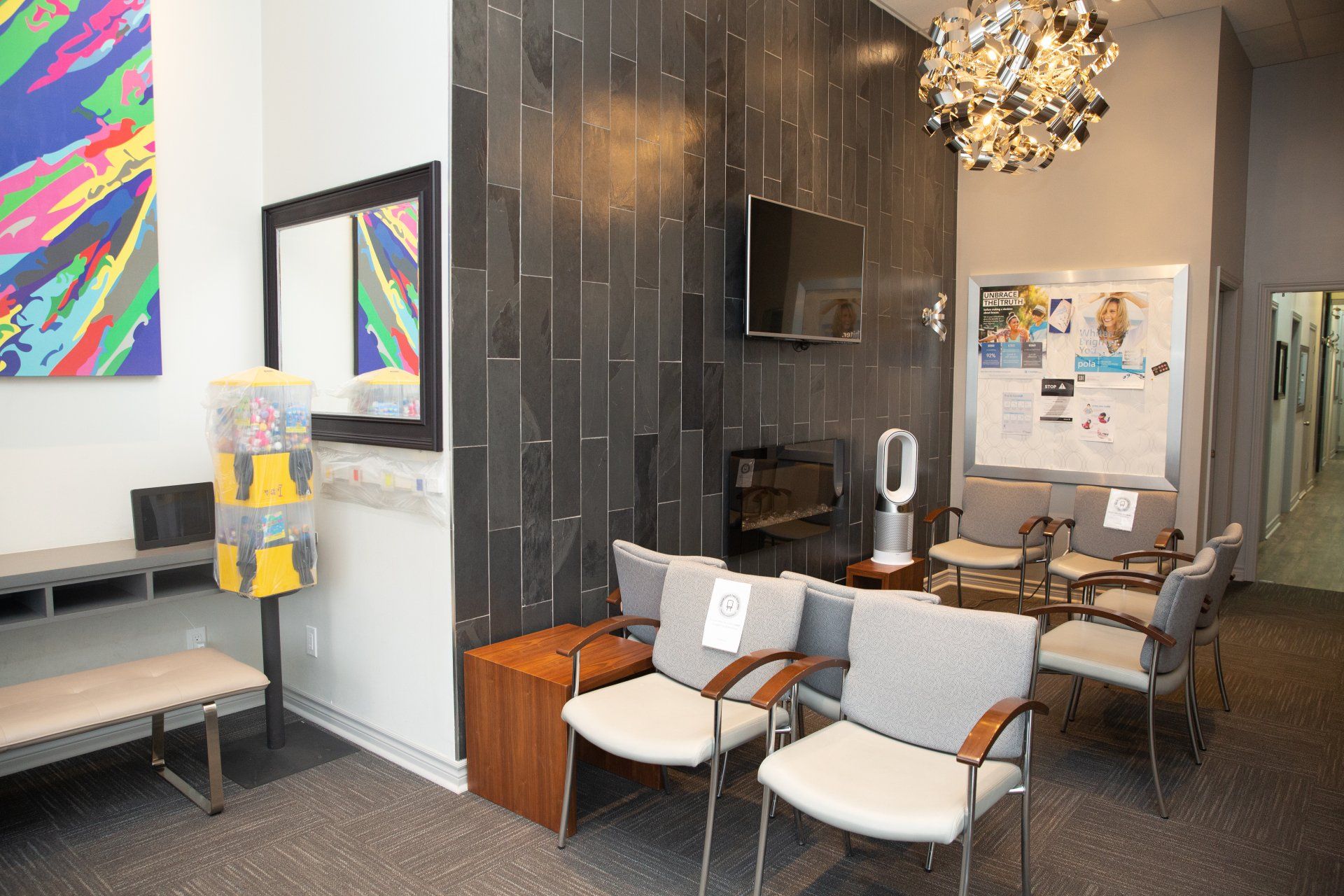 Image of City Heights Dental Centre clinic - Dental Clinic Directory