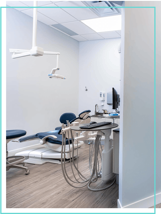 Spring Dentistry