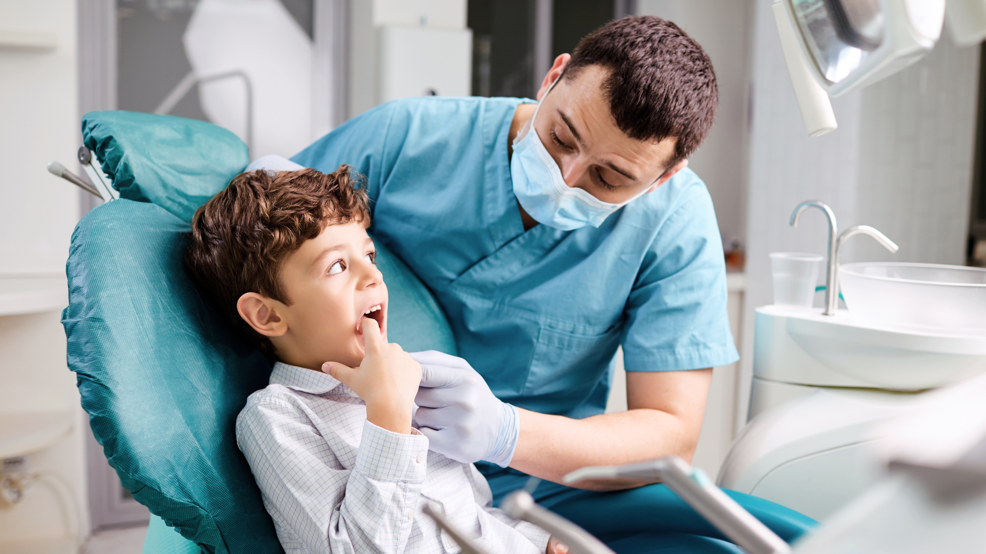 Image of Danforth Neighbourhood Dental Centre clinic - Dental Clinic Directory