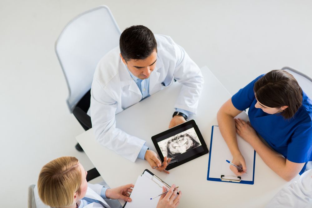 Image of Smiles Dentistry clinic - Dental Clinic Directory