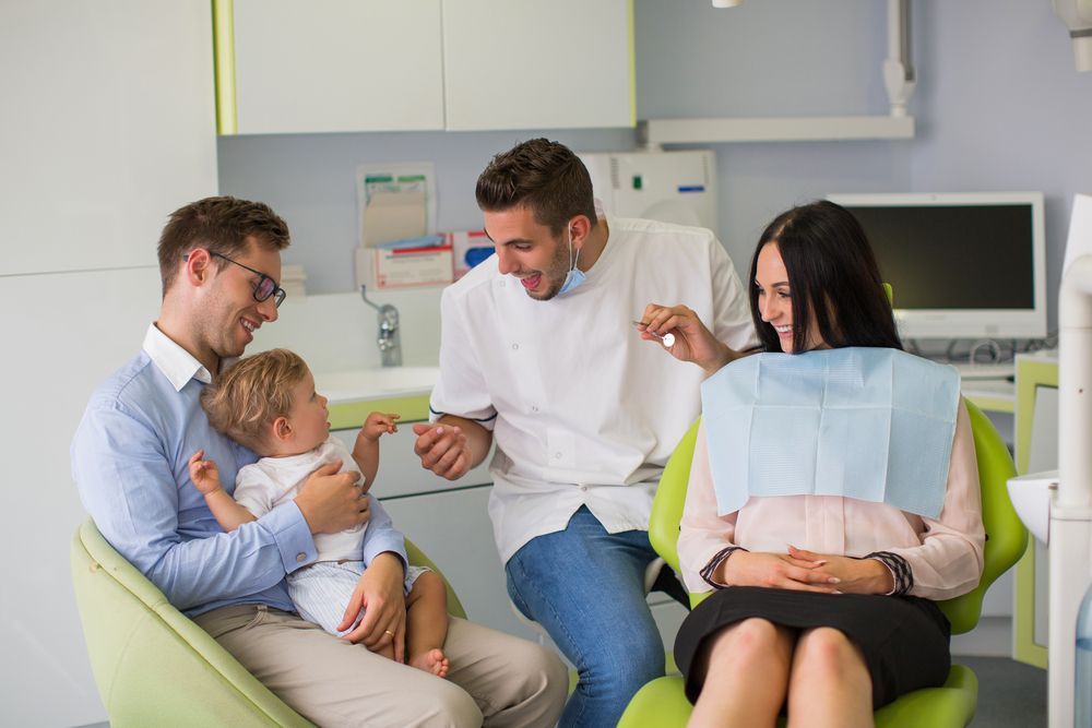 Smiles Dentistry