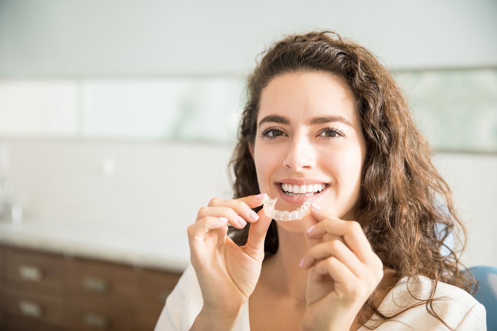 Image of Smiles Dentistry clinic - Dental Clinic Directory