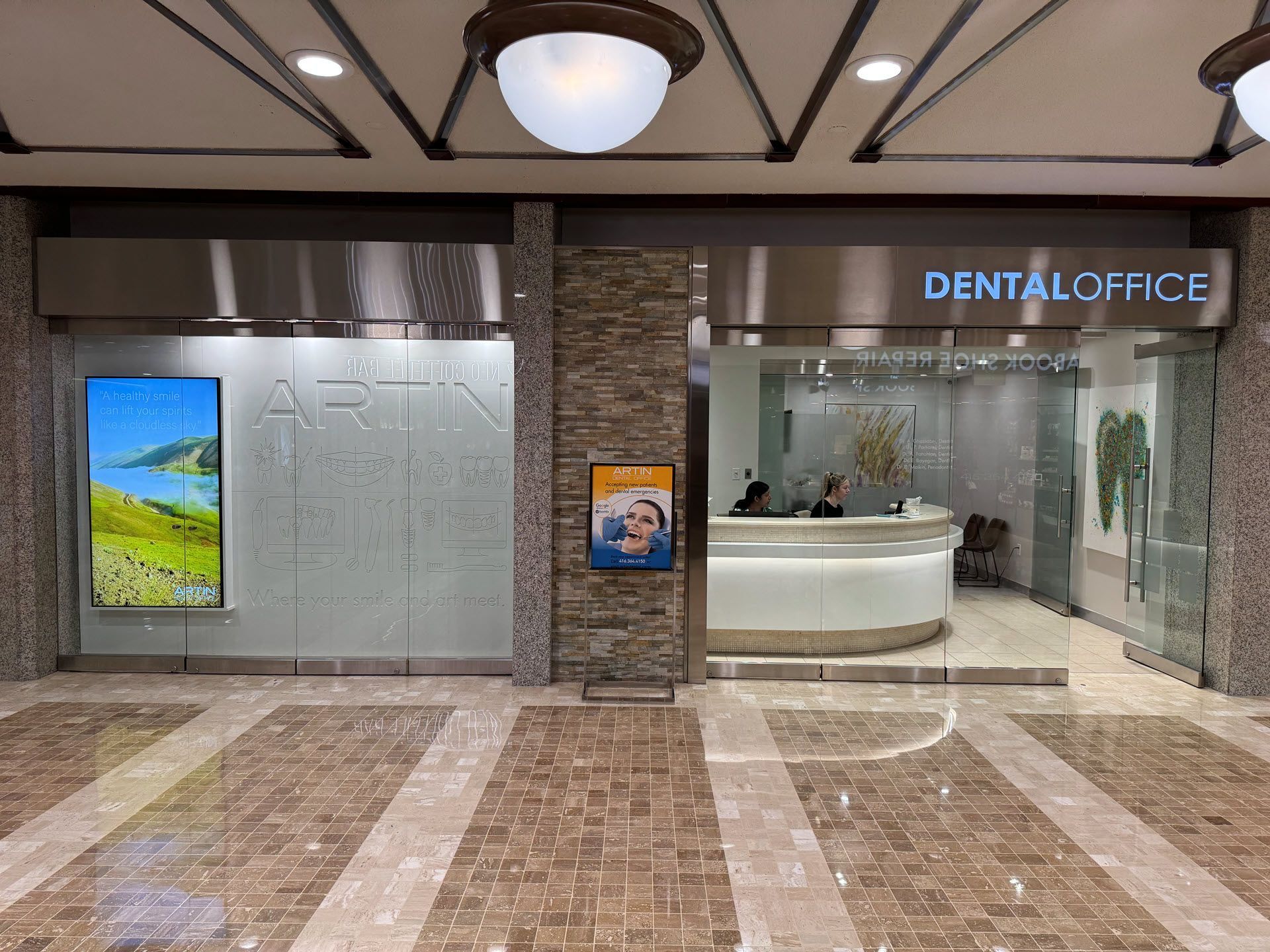Image of Artin Dental Office clinic - Dental Clinic Directory