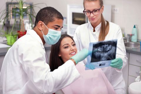 Image of Meadowbrook Dental Centre clinic - Dental Clinic Directory