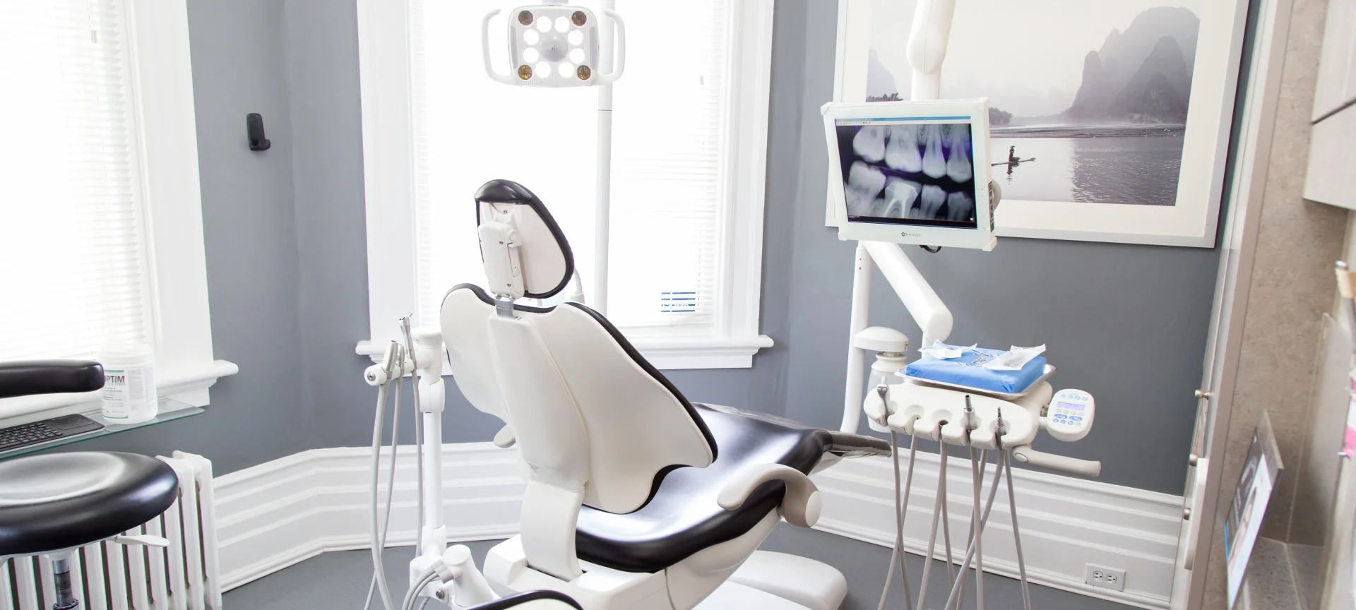 London Dental House