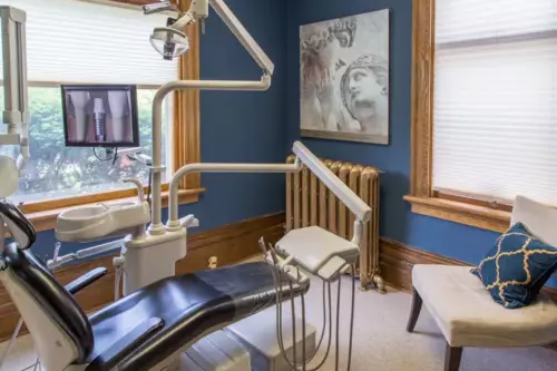 Image of London Dental House clinic - Dental Clinic Directory