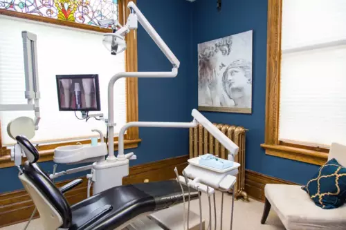 Image of London Dental House clinic - Dental Clinic Directory