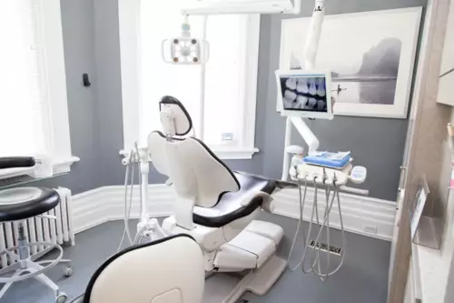 Image of London Dental House clinic - Dental Clinic Directory