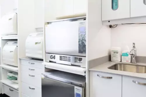Image of London Dental House clinic - Dental Clinic Directory