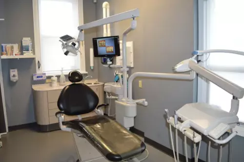 Image of London Dental House clinic - Dental Clinic Directory
