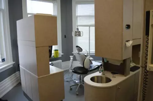 Image of London Dental House clinic - Dental Clinic Directory