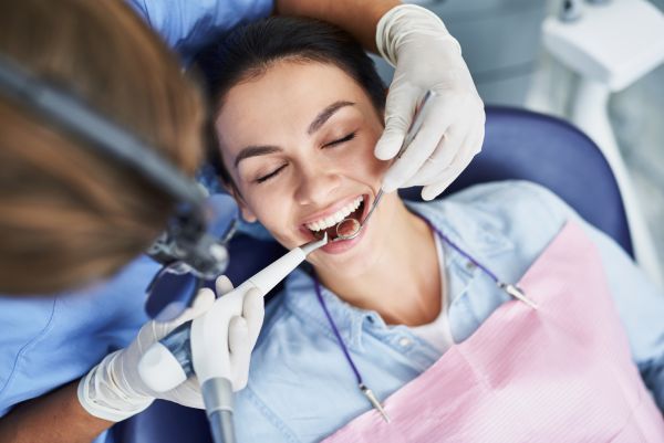 Image of Malvern Town Centre Dental - Family, Cosmetic, Orthodontic and Implant Dentistry clinic - Dental Clinic Directory
