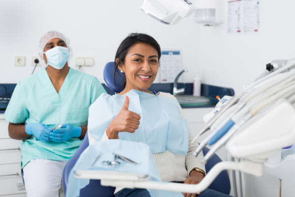 Image of Malvern Town Centre Dental - Family, Cosmetic, Orthodontic and Implant Dentistry clinic - Dental Clinic Directory