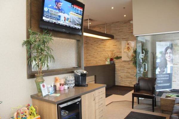 Image of Malvern Town Centre Dental - Family, Cosmetic, Orthodontic and Implant Dentistry clinic - Dental Clinic Directory
