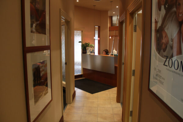 Image of Malvern Town Centre Dental - Family, Cosmetic, Orthodontic and Implant Dentistry clinic - Dental Clinic Directory