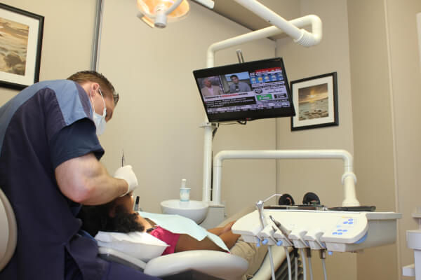 Image of Malvern Town Centre Dental - Family, Cosmetic, Orthodontic and Implant Dentistry clinic - Dental Clinic Directory