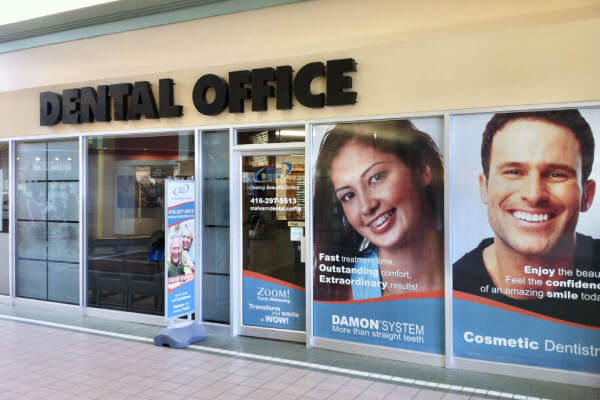 Malvern Town Centre Dental - Family, Cosmetic, Orthodontic and Implant Dentistry