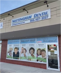 Image of Malvern Town Centre Dental - Family, Cosmetic, Orthodontic and Implant Dentistry clinic - Dental Clinic Directory
