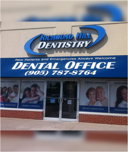 Image of Malvern Town Centre Dental - Family, Cosmetic, Orthodontic and Implant Dentistry clinic - Dental Clinic Directory