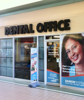 Image of Malvern Town Centre Dental - Family, Cosmetic, Orthodontic and Implant Dentistry clinic - Dental Clinic Directory