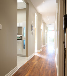 Image of Lynden Hills Dentistry clinic - Dental Clinic Directory