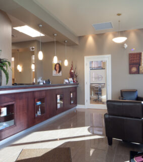 Image of Lynden Hills Dentistry clinic - Dental Clinic Directory