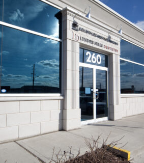 Image of Lynden Hills Dentistry clinic - Dental Clinic Directory