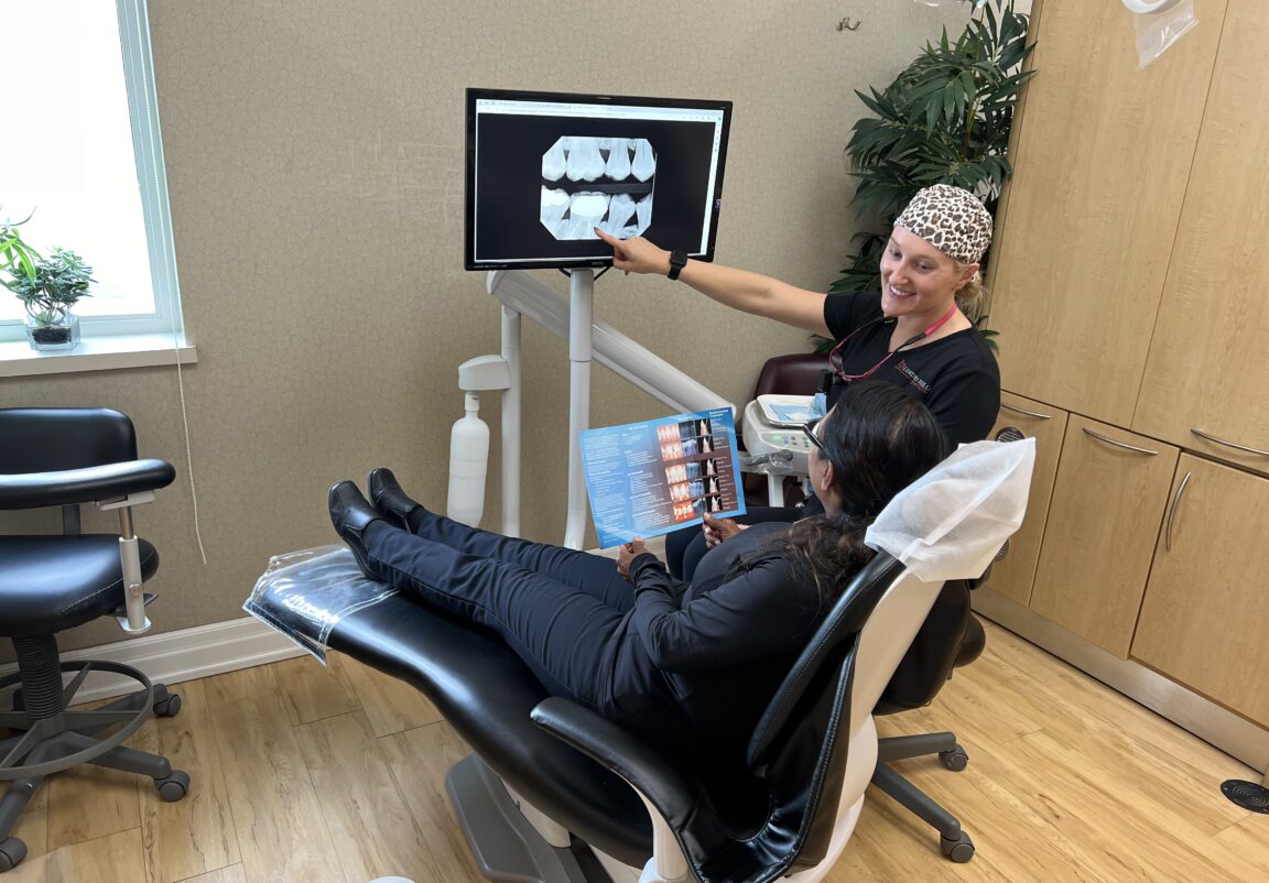 Lynden Hills Dentistry