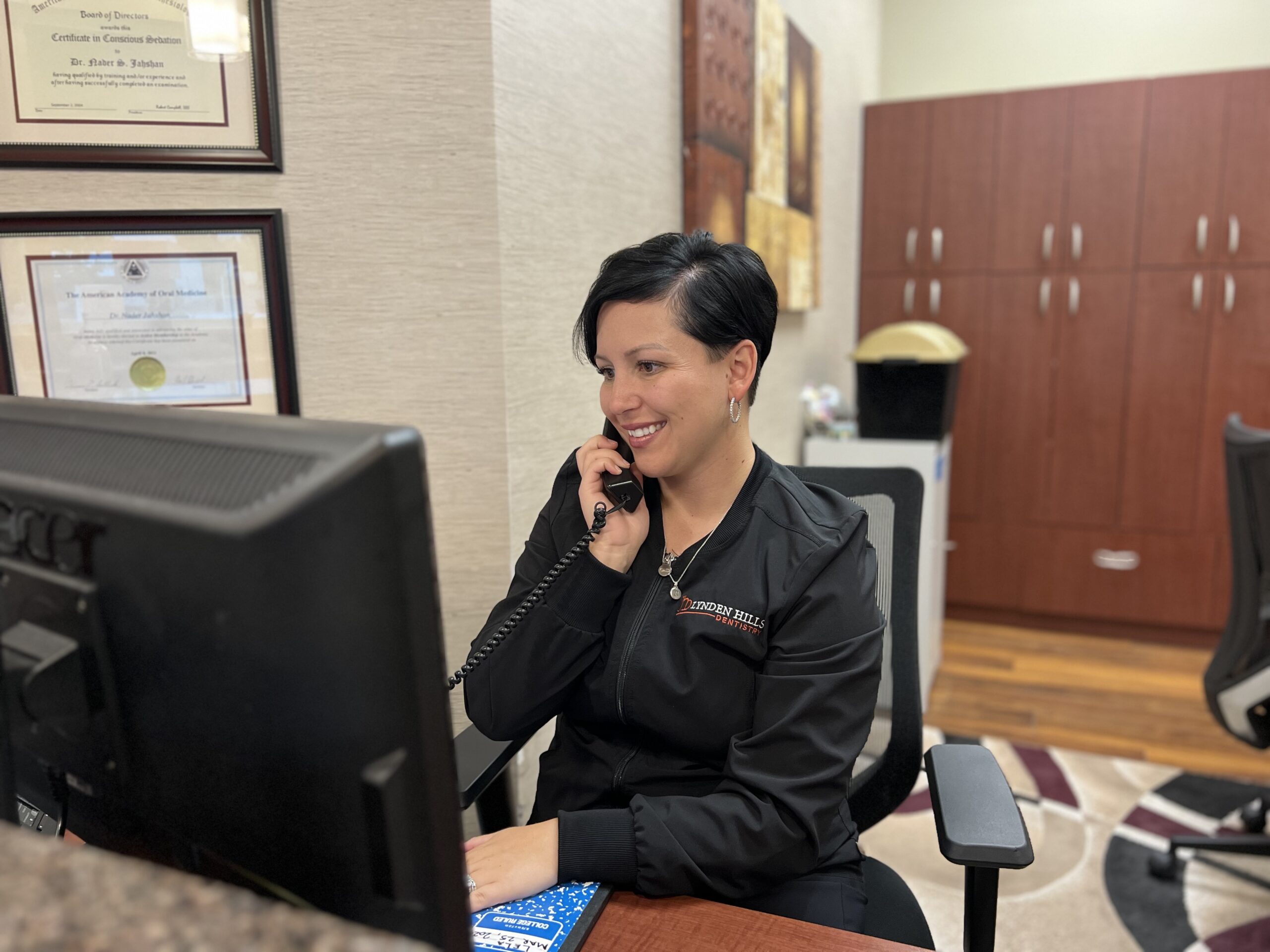 Image of Lynden Hills Dentistry clinic - Dental Clinic Directory