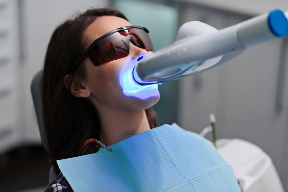 Madison Dental Centre
