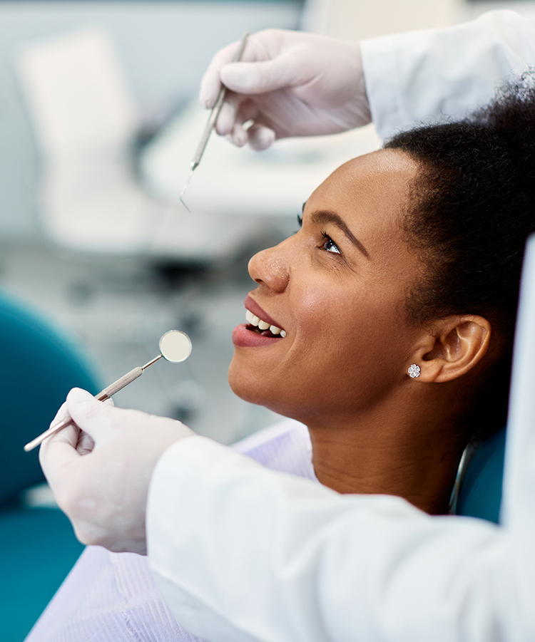 Main West Dental