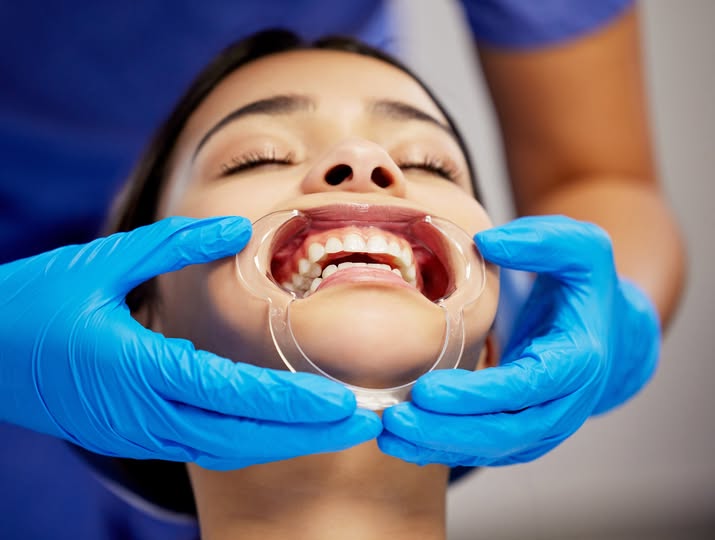 Image of Islington Dental Clinic clinic - Dental Clinic Directory