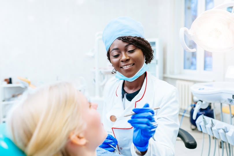 Image of Islington Dental Clinic clinic - Dental Clinic Directory