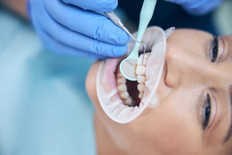 Image of Upper Hunt Club Dental Centre clinic - Dental Clinic Directory