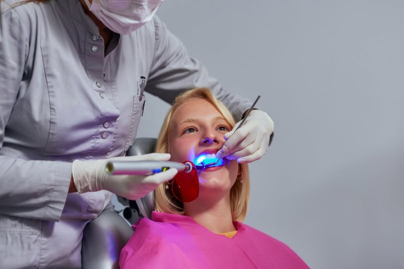 Upper Hunt Club Dental Centre