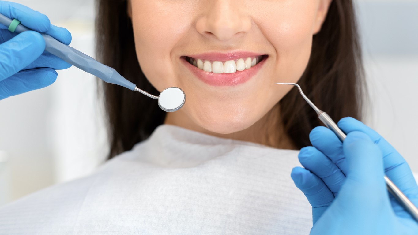 Your Dental Office