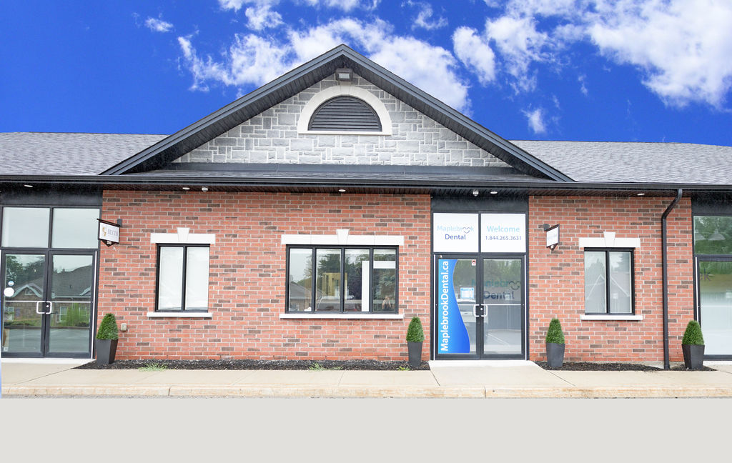 Image of Maplebrook Dental clinic - Dental Clinic Directory
