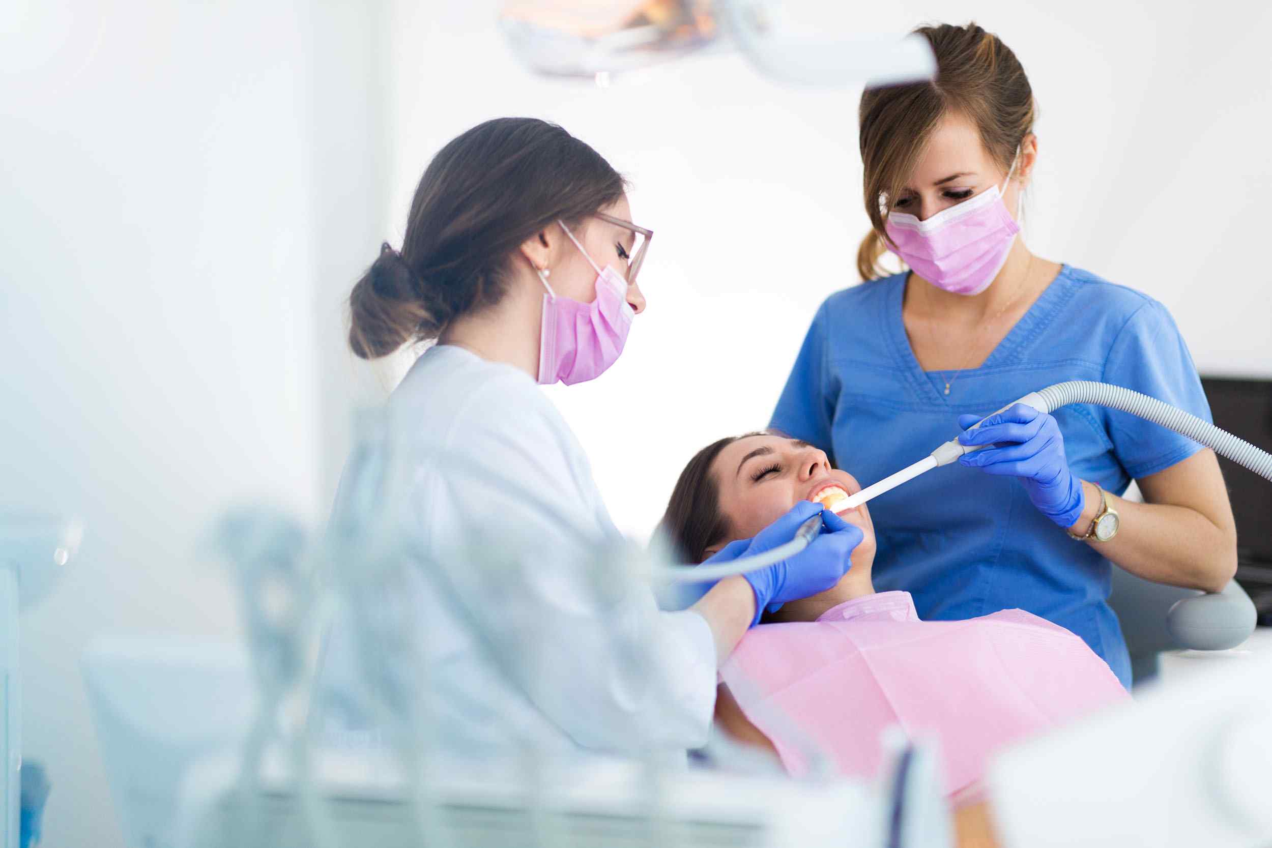 Maple Hill Dental Office (Richmond Hill)