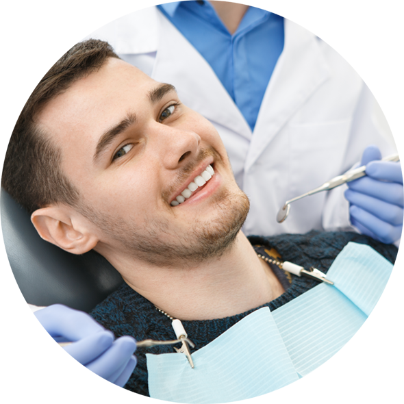 Mapleton Family Dentistry