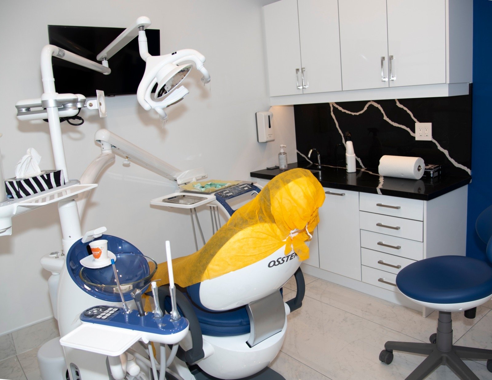 Maral Dental Clinic